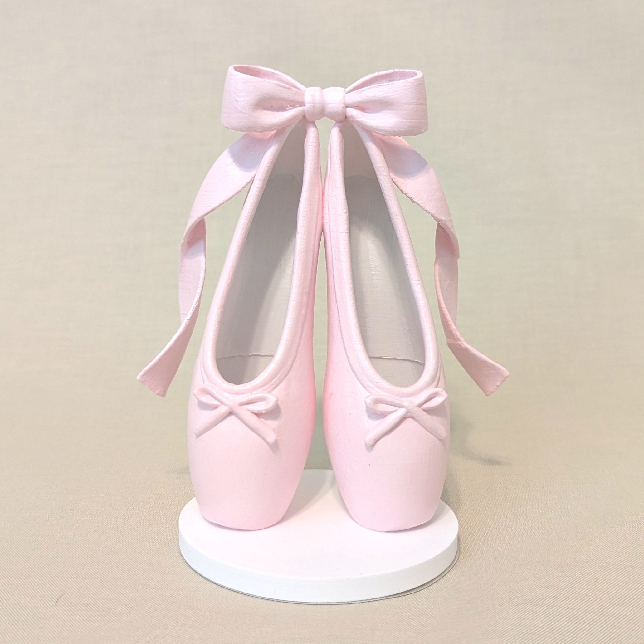 Custom family portrait cake topper